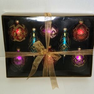 COPY - Christmas Ornaments Luxury Collection - Vintage and Rare (perfect condit…